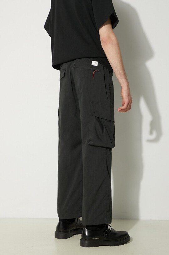 Oblečení Kalhoty Nanga Hinoc Ripstop Field Cargo Pants NW2411.1I700.A černá