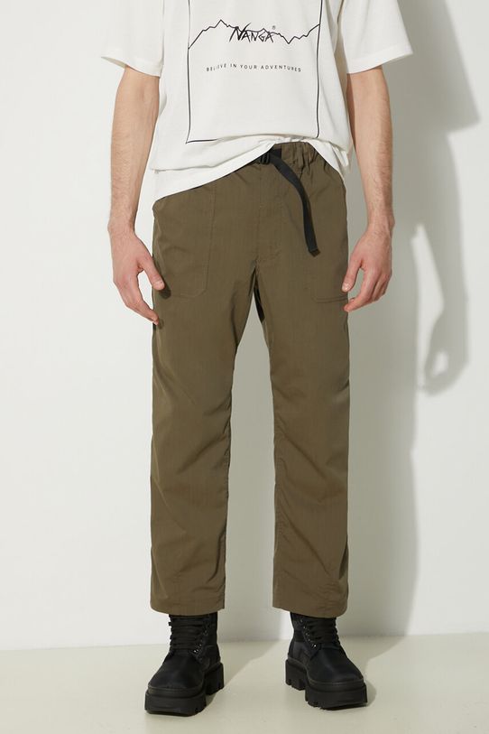 Nanga pantaloni Hinoc Ripstop Field Pants