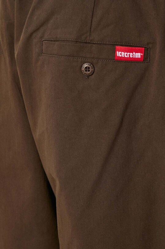 ICECREAM cotton trousers Skate Pant ICC003