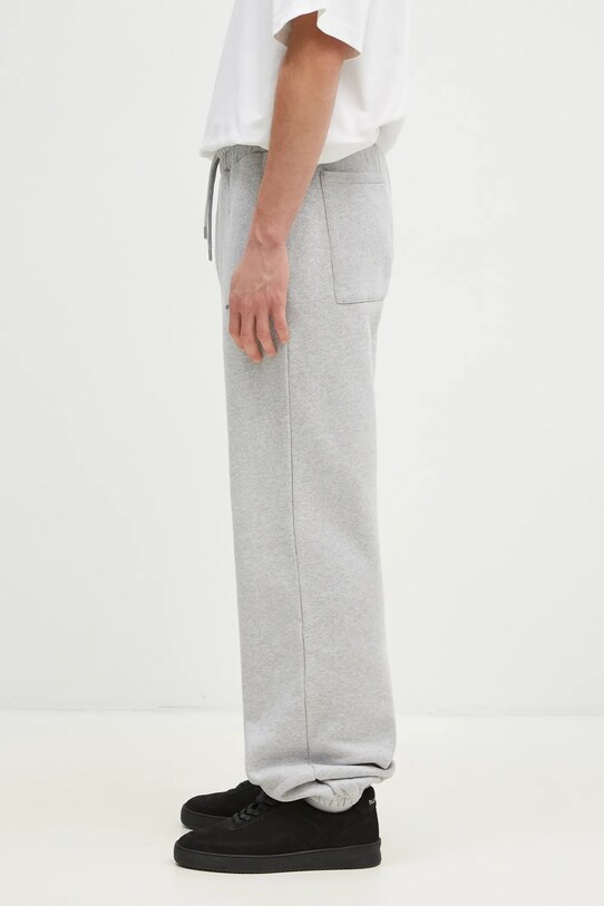 Спортивні штани MKI MIYUKI ZOKU Uniform Joggers UNIFORM.JOGGERS сірий SS24