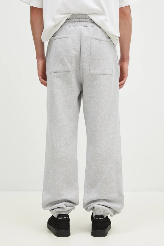 Одяг Спортивні штани MKI MIYUKI ZOKU Uniform Joggers UNIFORM.JOGGERS сірий