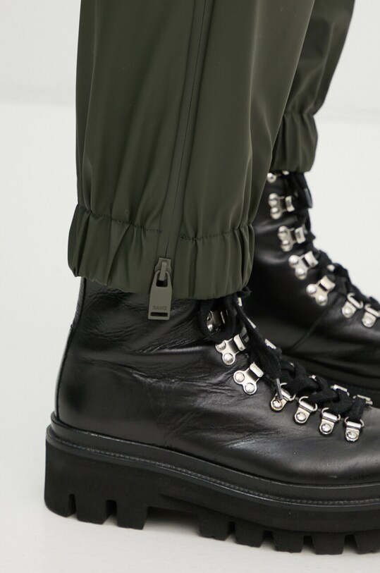 Спортивні штани Rains 18850 Pants зелений 18850.03