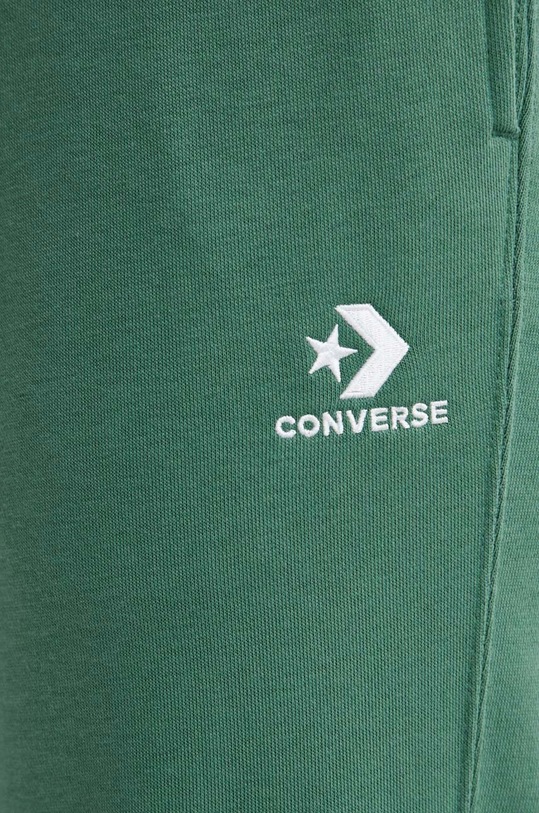 Tepláky Converse zelená 10023873.A25