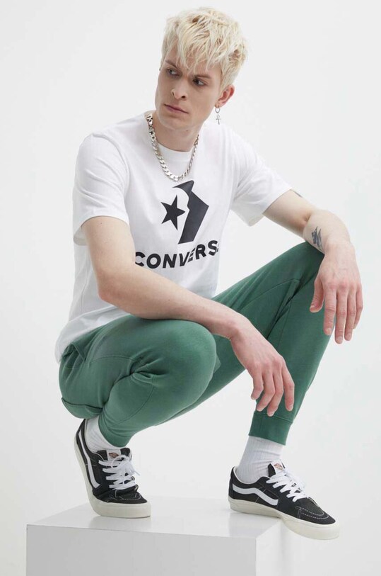Converse pantaloni de trening 10023873.A25