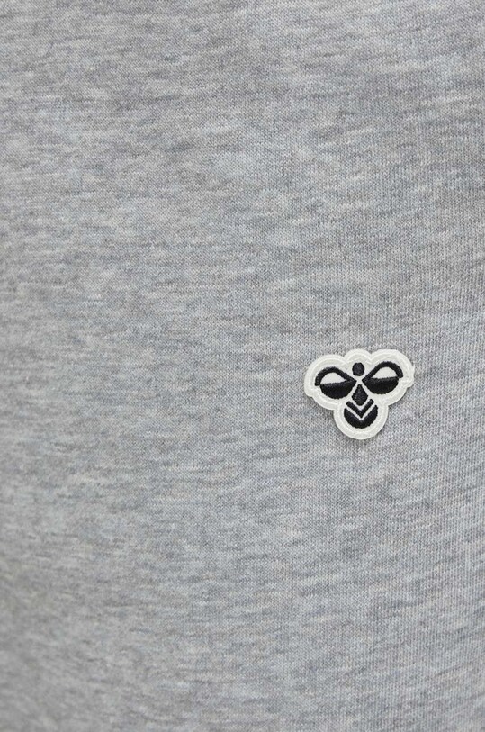 Hummel pantaloni de trening gri 225348