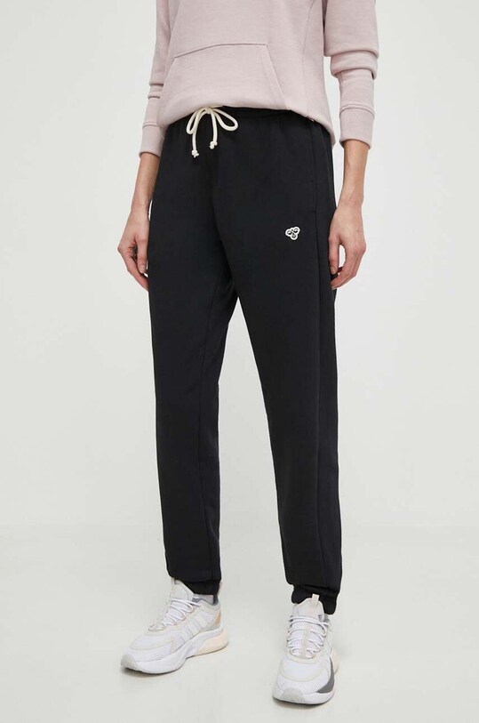 Hummel pantaloni de trening 225348 negru