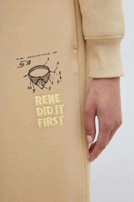 Tepláky Lacoste XH0147