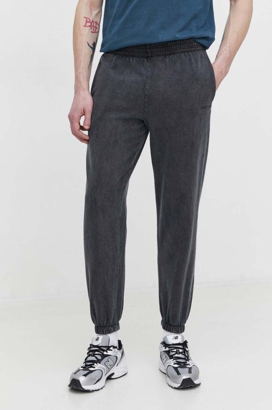 Donji dio trenirke Kaotiko AI001.01.M002 siva SS24