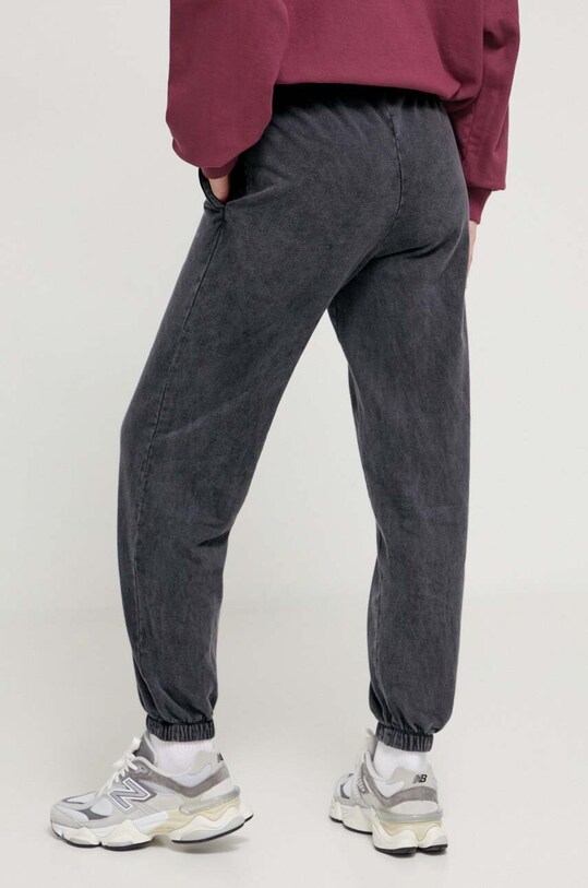 Donji dio trenirke Kaotiko AI001.01.M002 siva