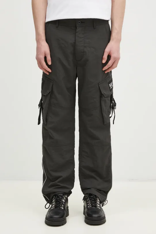 Levi's pantaloni x Gundam SEED high gri A7409.0000