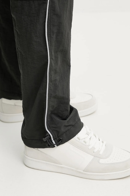 Levi's spodnie x Gundam SEED szary A7409.0000