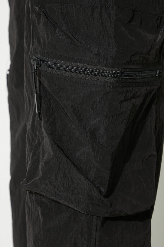 Donji dio trenirke Rains Kano Pants Regular 19200.01 crna