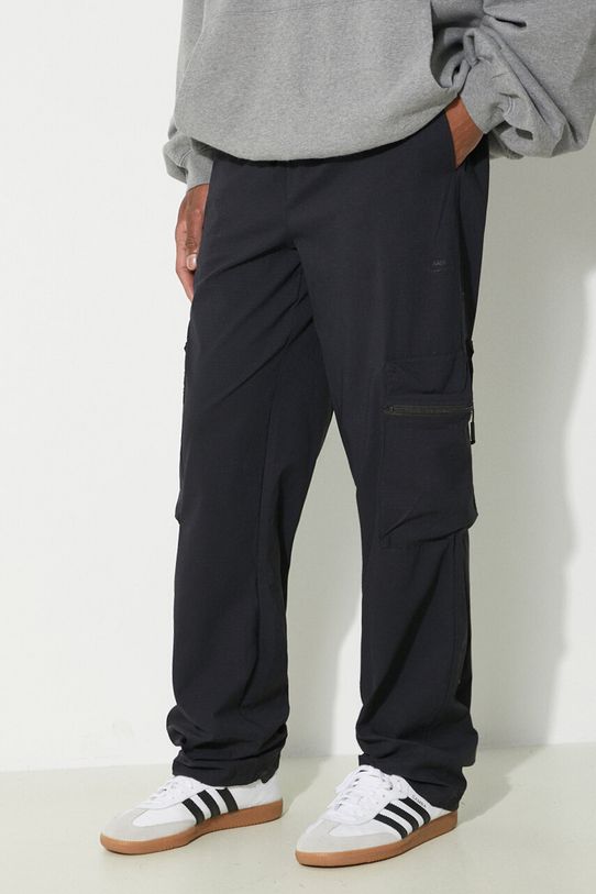 Rains trousers Tomar navy 19300.01