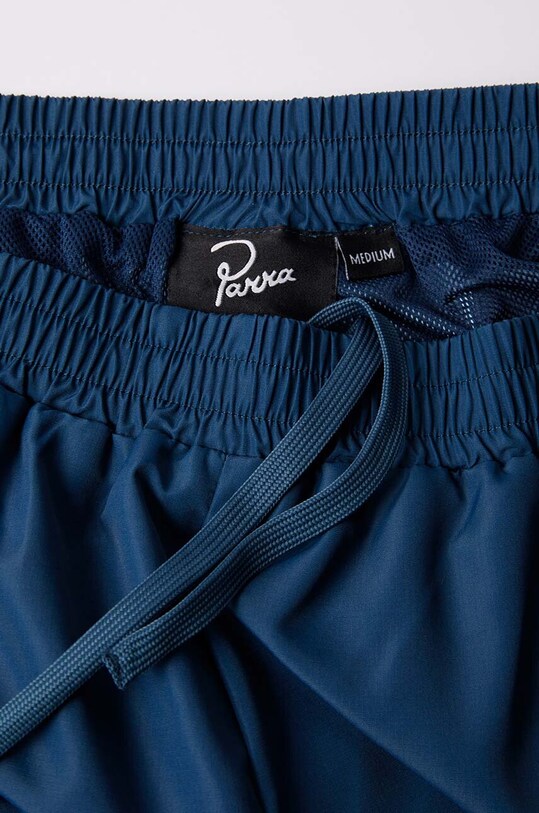 by Parra spodnie Sweat Horse Track Pants 51237