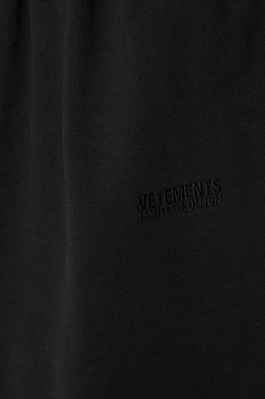 Tepláky VETEMENTS Embroidered Logo UE64SP400B