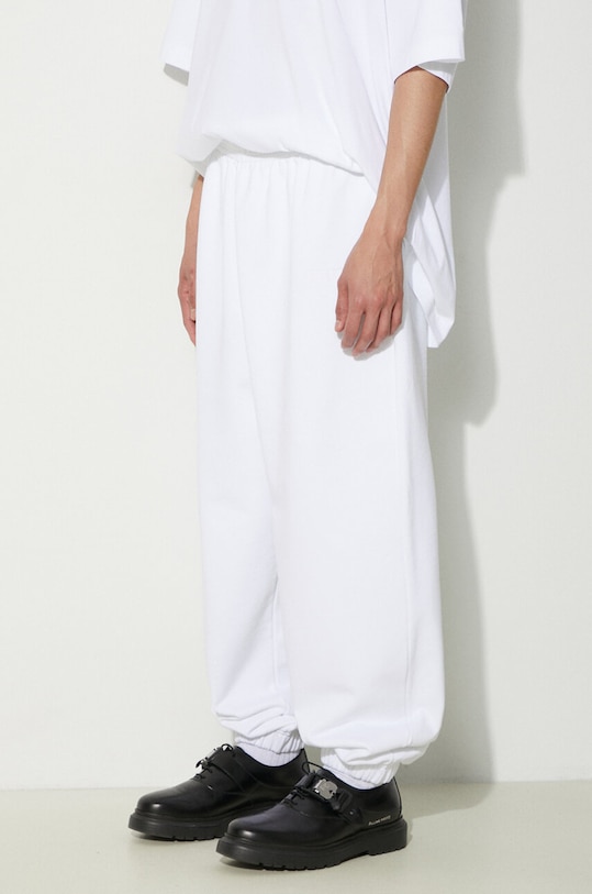 VETEMENTS joggers Embroidered Logo Sweatpants UE64SP600W