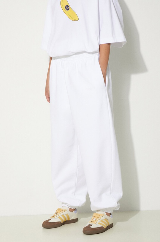 VETEMENTS joggers Embroidered Logo Sweatpants UE64SP600W