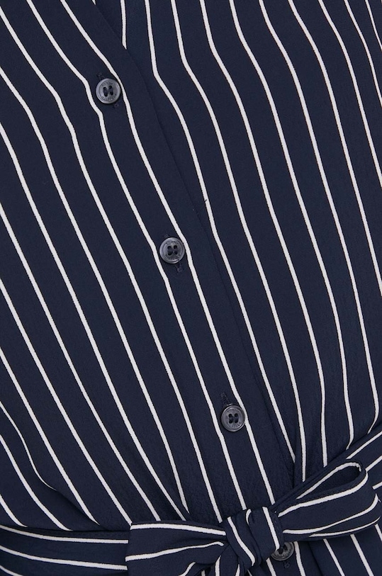 Платье Tommy Hilfiger WW0WW40563 тёмно-синий