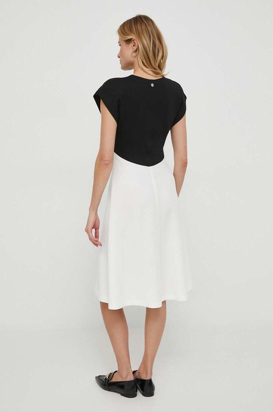 Oblečení Šaty Tommy Hilfiger WW0WW40731 béžová