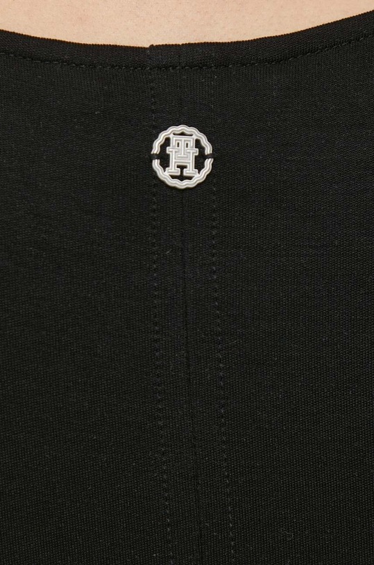 Šaty Tommy Hilfiger WW0WW40731 béžová