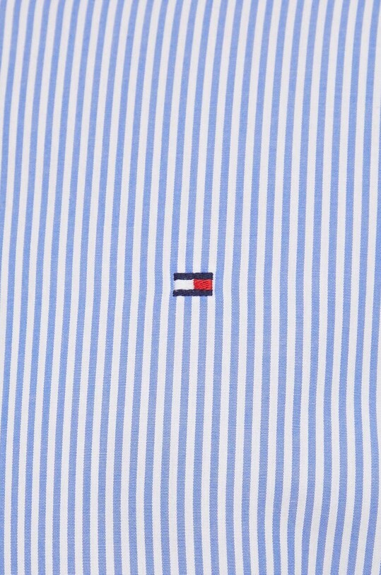 Tommy Hilfiger pamut ruha WW0WW41001