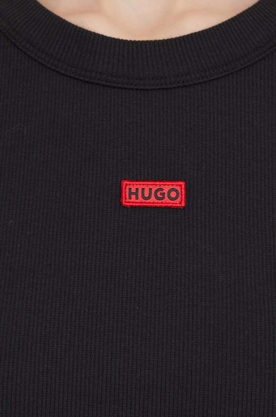 HUGO ruha 50508635 fekete