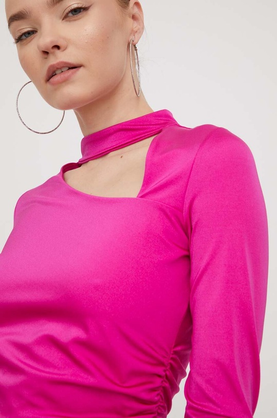 HUGO rochie roz 50508733