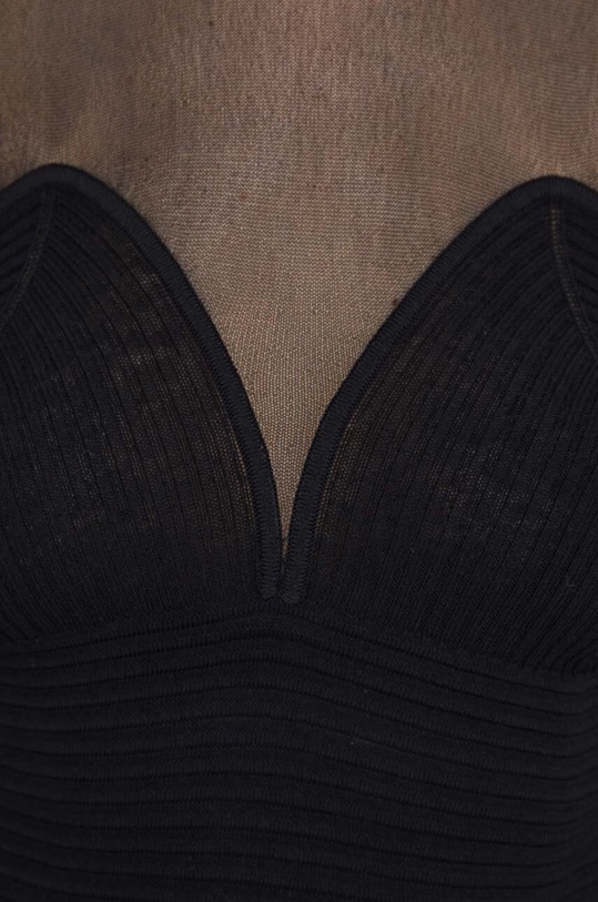 HUGO rochie 50507912 negru