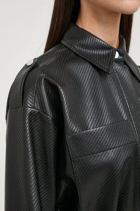 BOSS sukienka 50505962 czarny