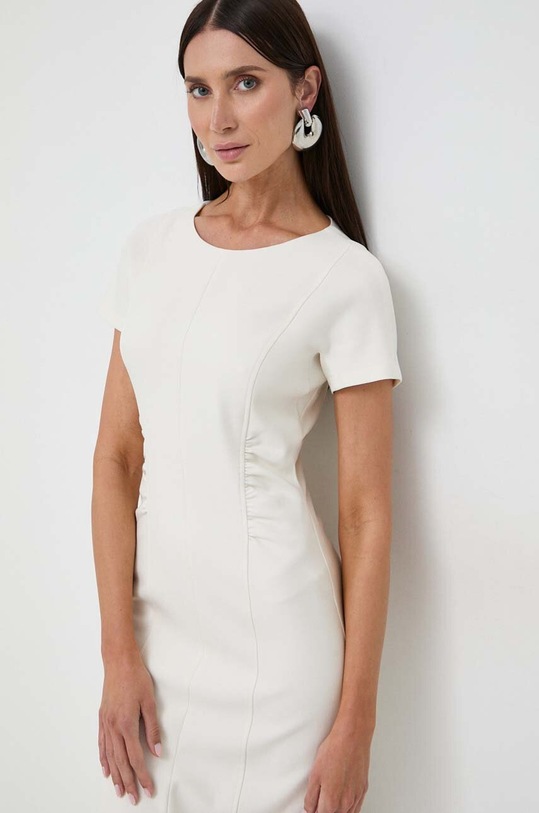 Haljina BOSS bijela 50506992