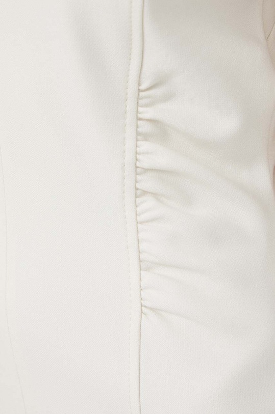 Haljina BOSS 50506992 bijela