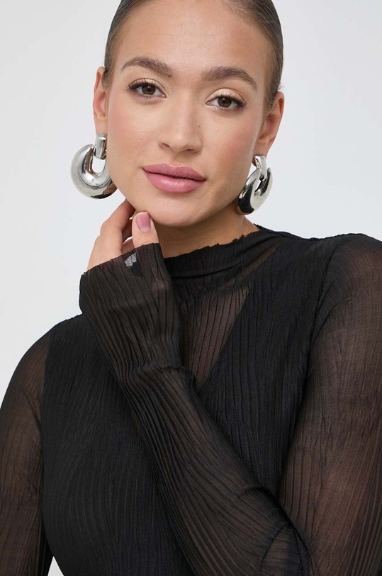 BOSS rochie 50506834 negru