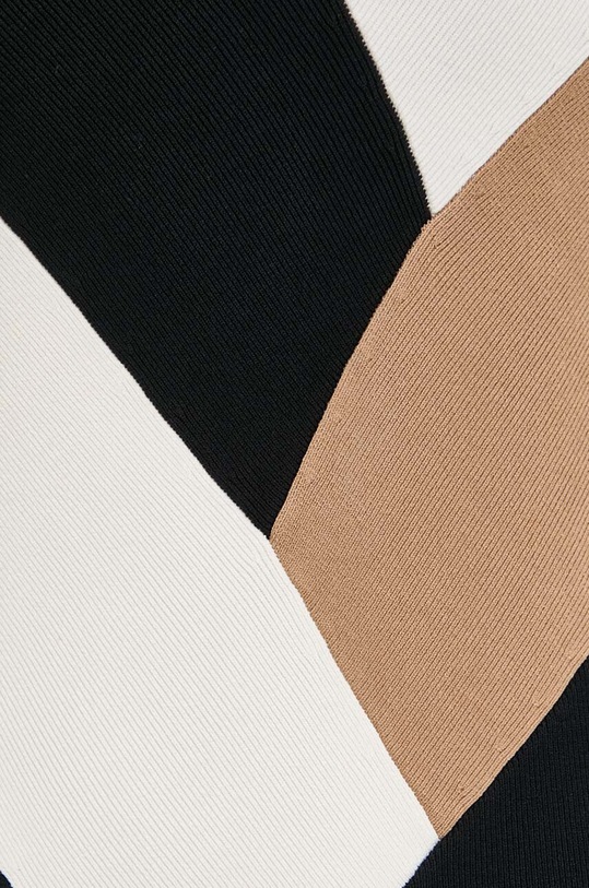 Φόρεμα BOSS 50505682 πολύχρωμο