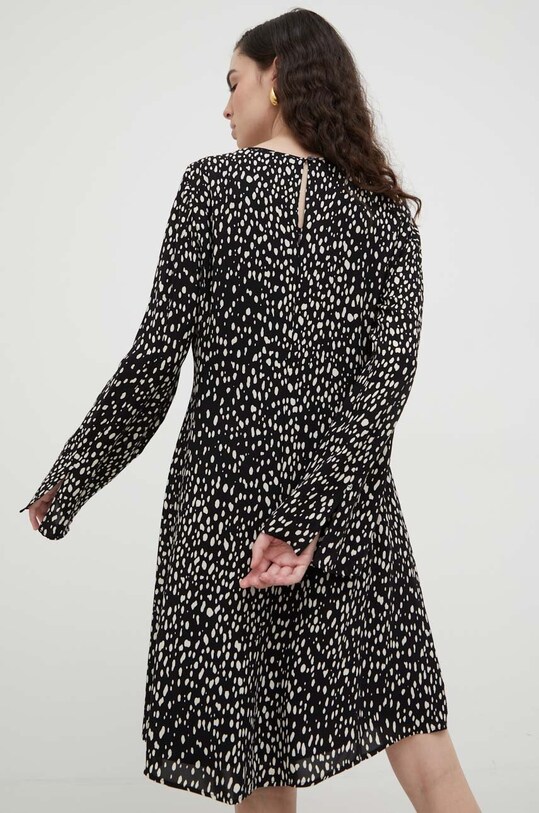 Oblačila Obleka Marc O'Polo 310098321315 črna