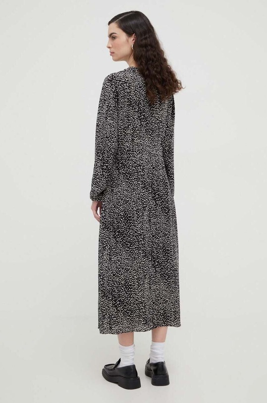 Îmbrăcăminte Marc O'Polo rochie 310098321325 negru