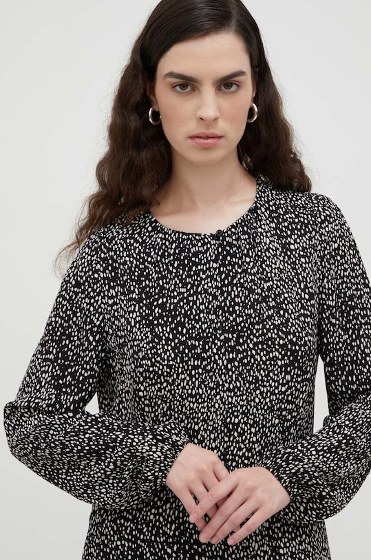 Marc O'Polo rochie negru 310098321325