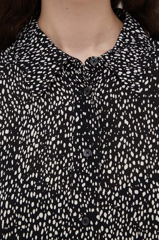 Marc O'Polo sukienka 310098321339 czarny