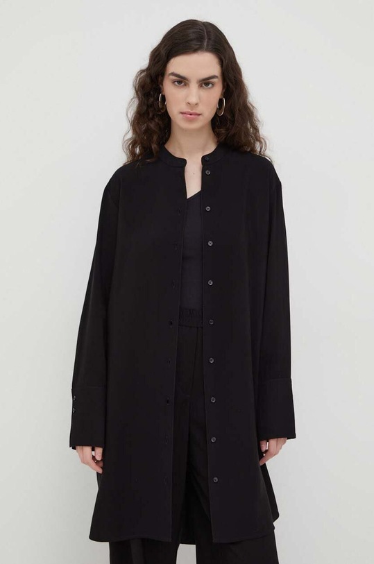 Marc O'Polo rochie mini negru 310107221323