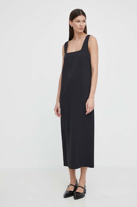 Сукня Drykorn ELANA 60613.130014 чорний SS24