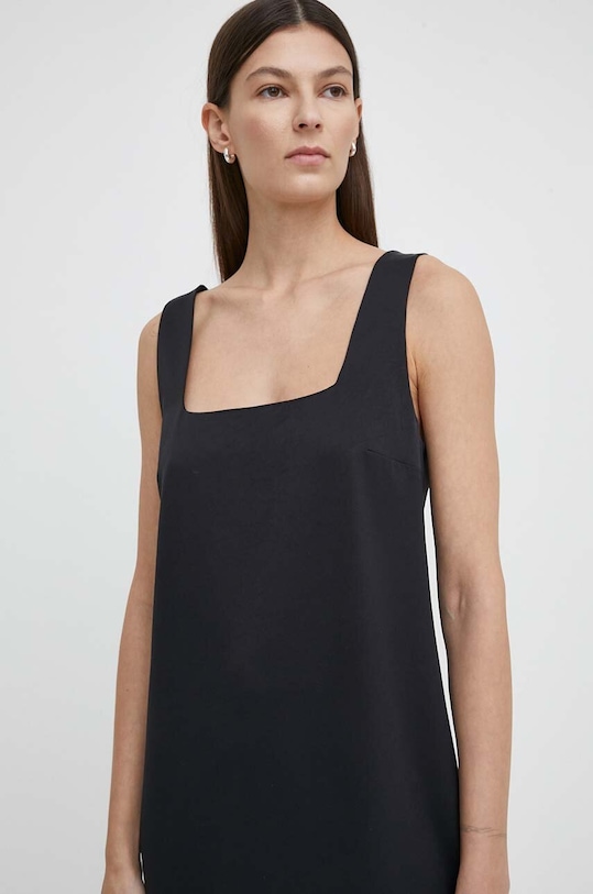 Одяг Сукня Drykorn ELANA 60613.130014 чорний