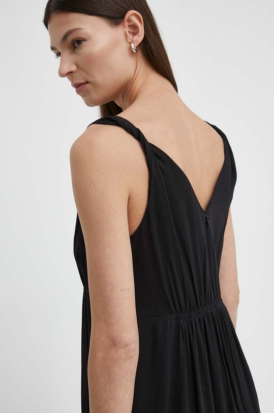 Haljina Drykorn MAURIA 60605.124128 crna