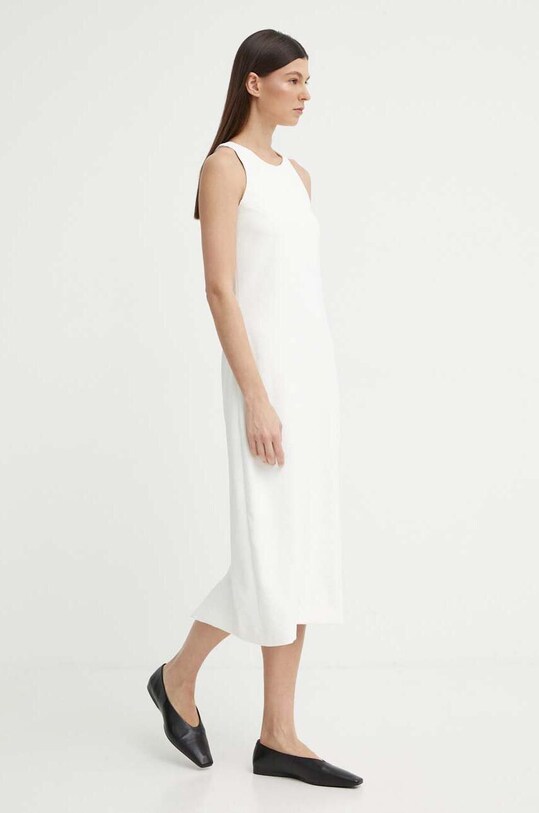 Сукня Drykorn NEDONA casual бежевий 60614.134080