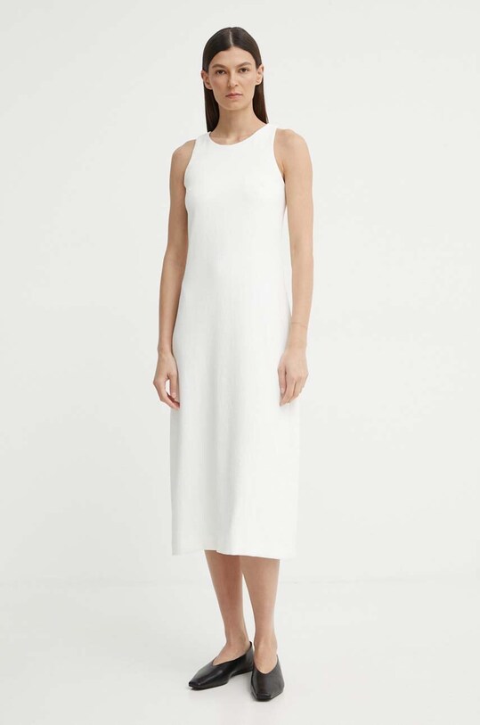 Сукня Drykorn NEDONA 60614.134080 бежевий SS24