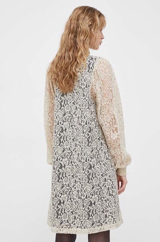 Одяг Сукня Bruuns Bazaar BBW3686 бежевий