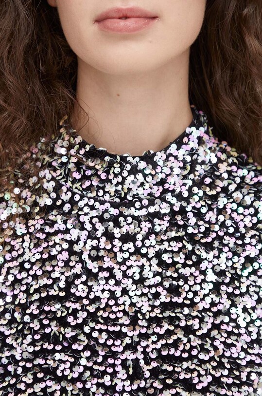 Φόρεμα Bruuns Bazaar BBW3693 μαύρο