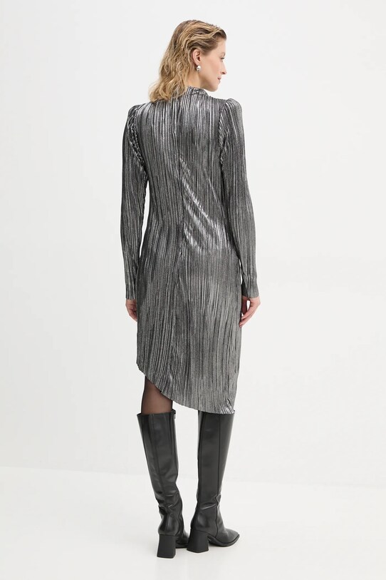 Одяг Сукня Bruuns Bazaar BBW3707 срібний