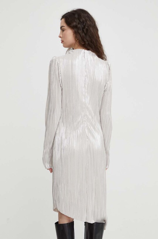 Одежда Платье Bruuns Bazaar BBW3707 серебрянный