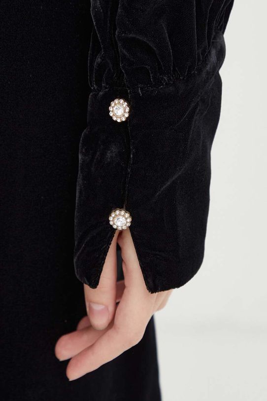 Платье Bruuns Bazaar BBW3719 чёрный