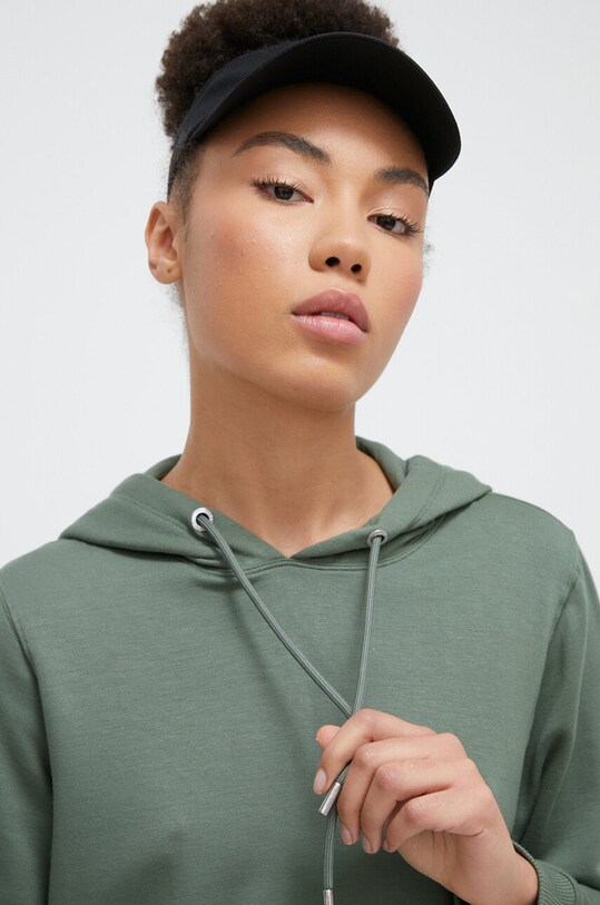 Сукня Dkny зелений DP3D4832