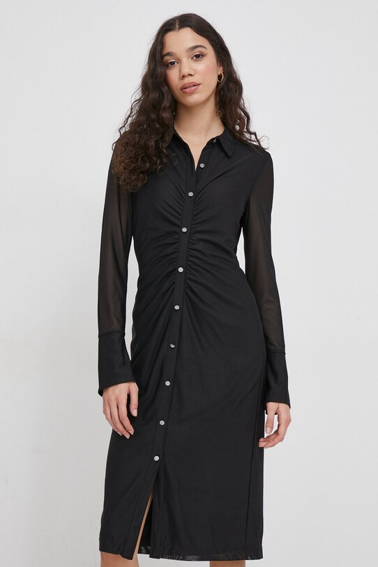 Сукня Dkny DD3KP370